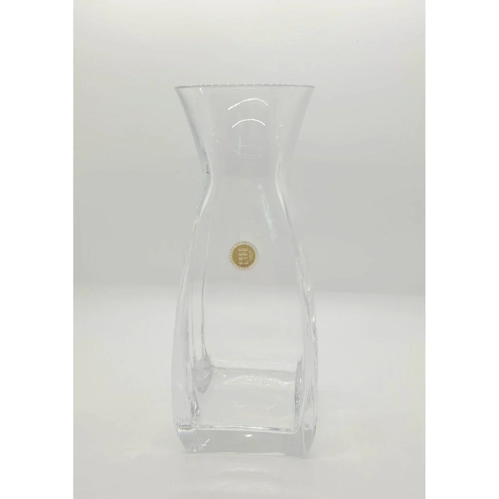 Free Life Royal Crystal Rock RCR - Carafe Decanter -‎ Fusion Design, 24% Lead